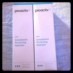 2 Proactiv+ Complexion Perfecting Hydrator 2019